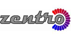 Zentro Speichertechnik & Handels GmbH Logo